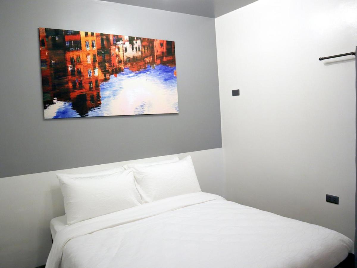 Mystay Hotel Bgc North Pasig City Екстериор снимка