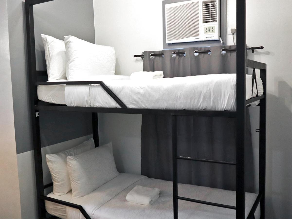Mystay Hotel Bgc North Pasig City Екстериор снимка