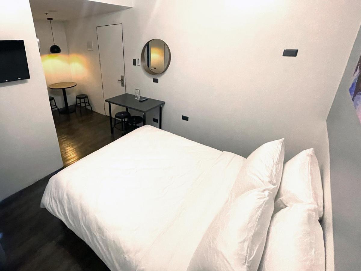 Mystay Hotel Bgc North Pasig City Екстериор снимка