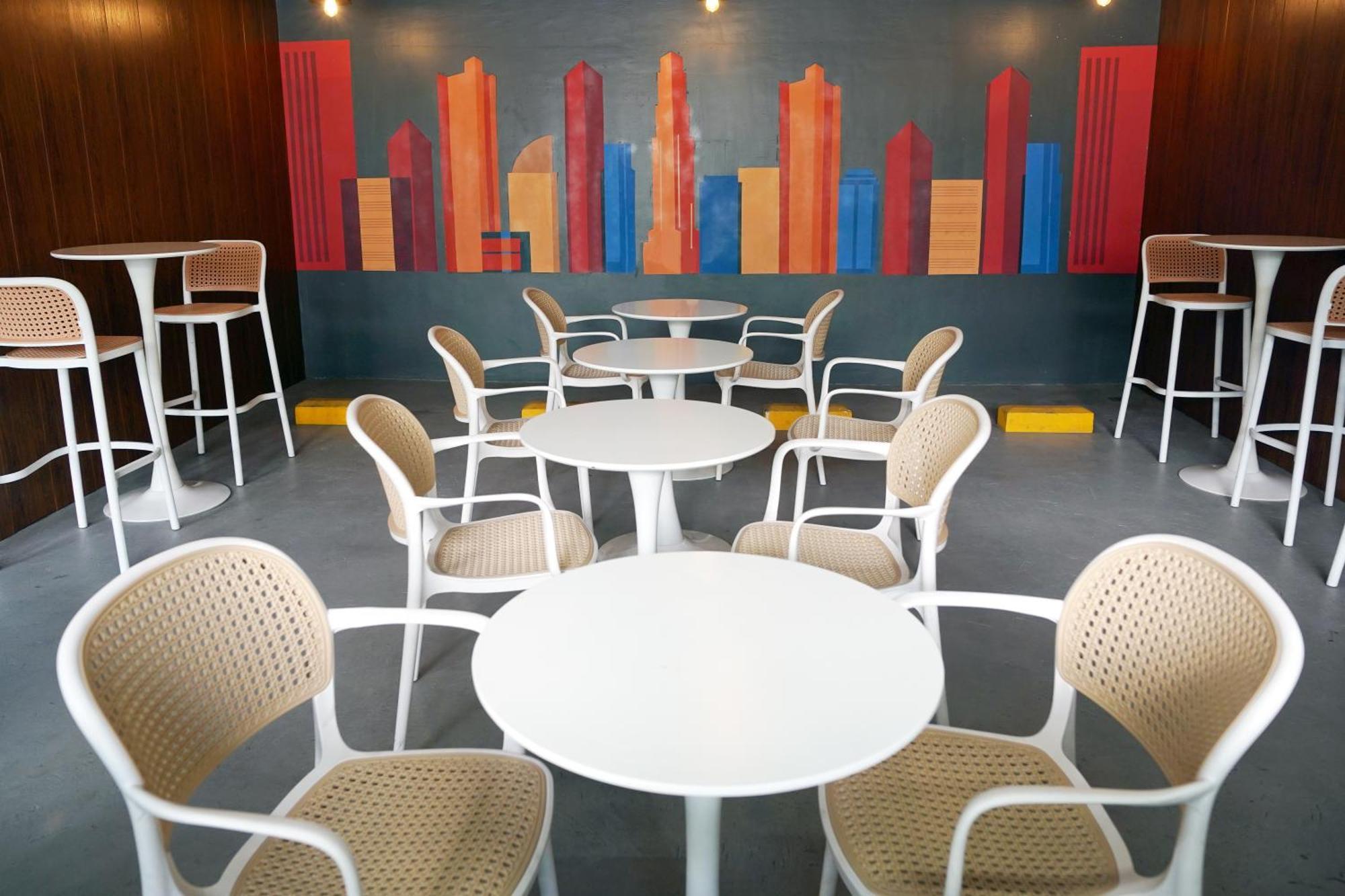 Mystay Hotel Bgc North Pasig City Екстериор снимка