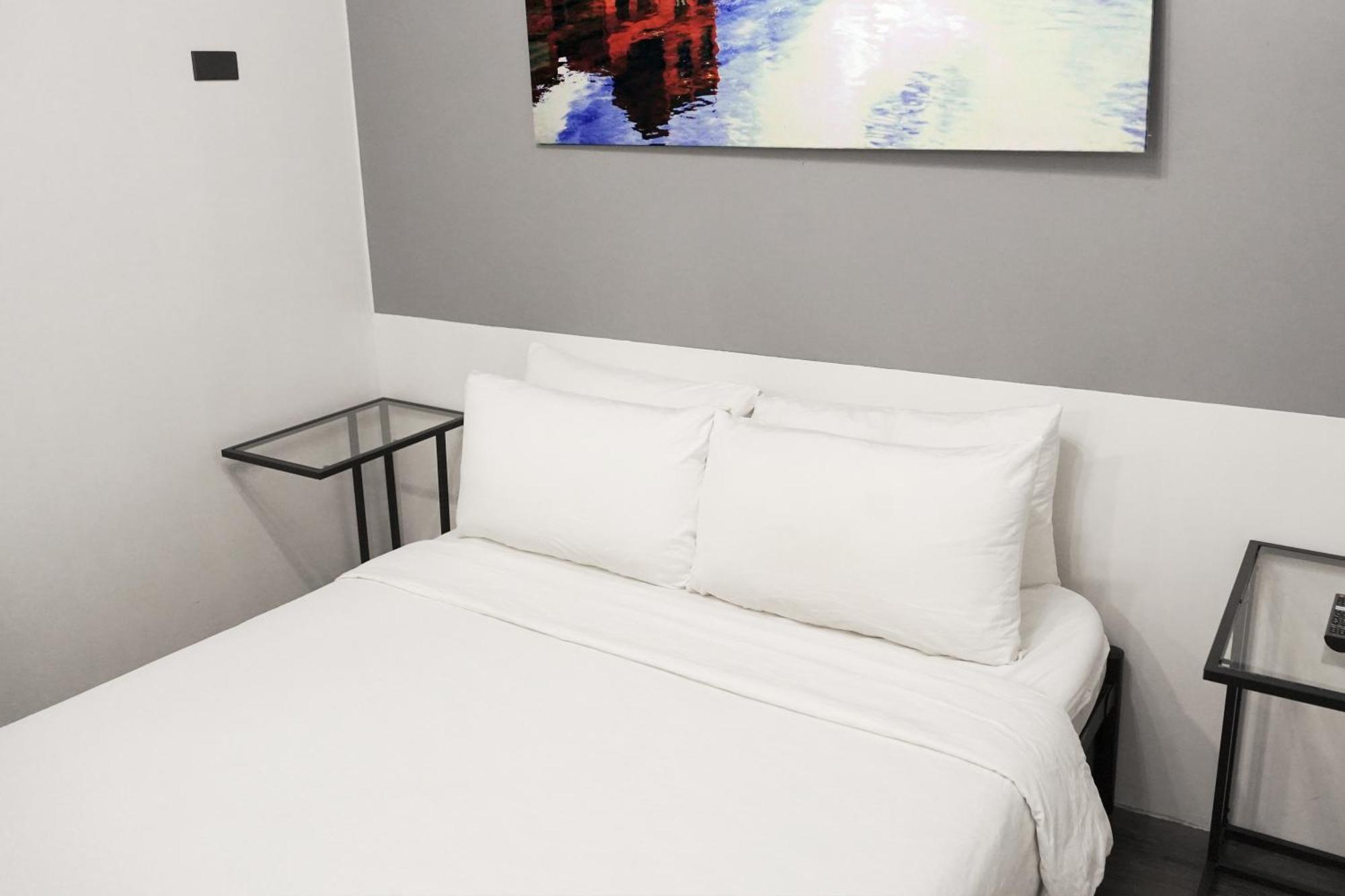 Mystay Hotel Bgc North Pasig City Екстериор снимка
