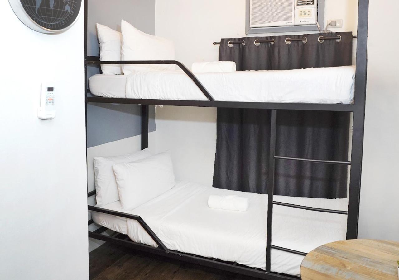 Mystay Hotel Bgc North Pasig City Екстериор снимка