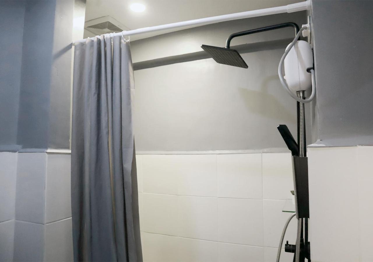 Mystay Hotel Bgc North Pasig City Екстериор снимка