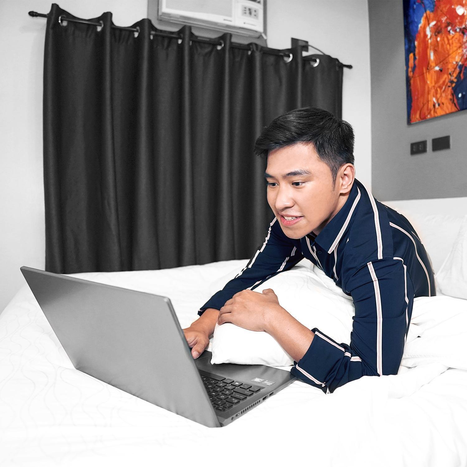 Mystay Hotel Bgc North Pasig City Екстериор снимка