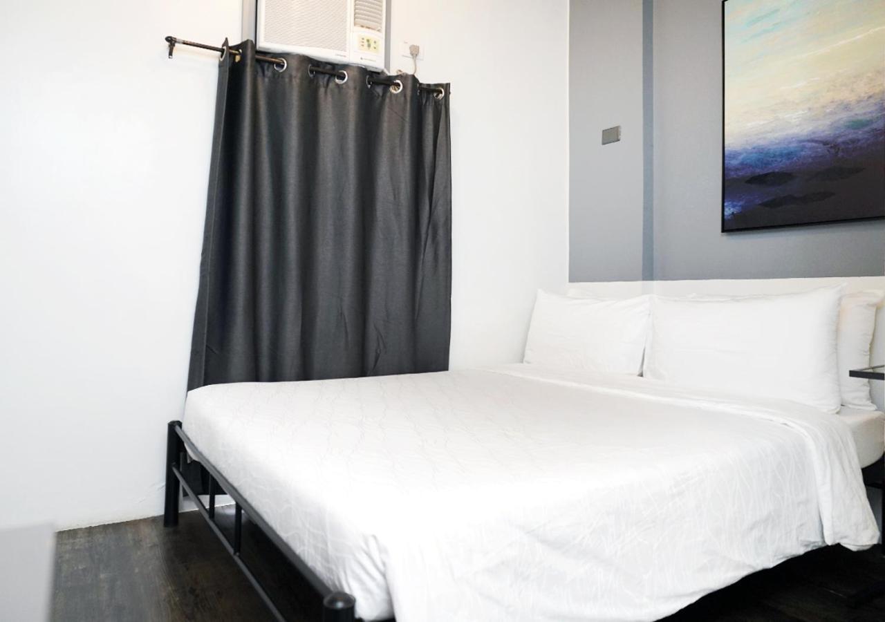 Mystay Hotel Bgc North Pasig City Екстериор снимка